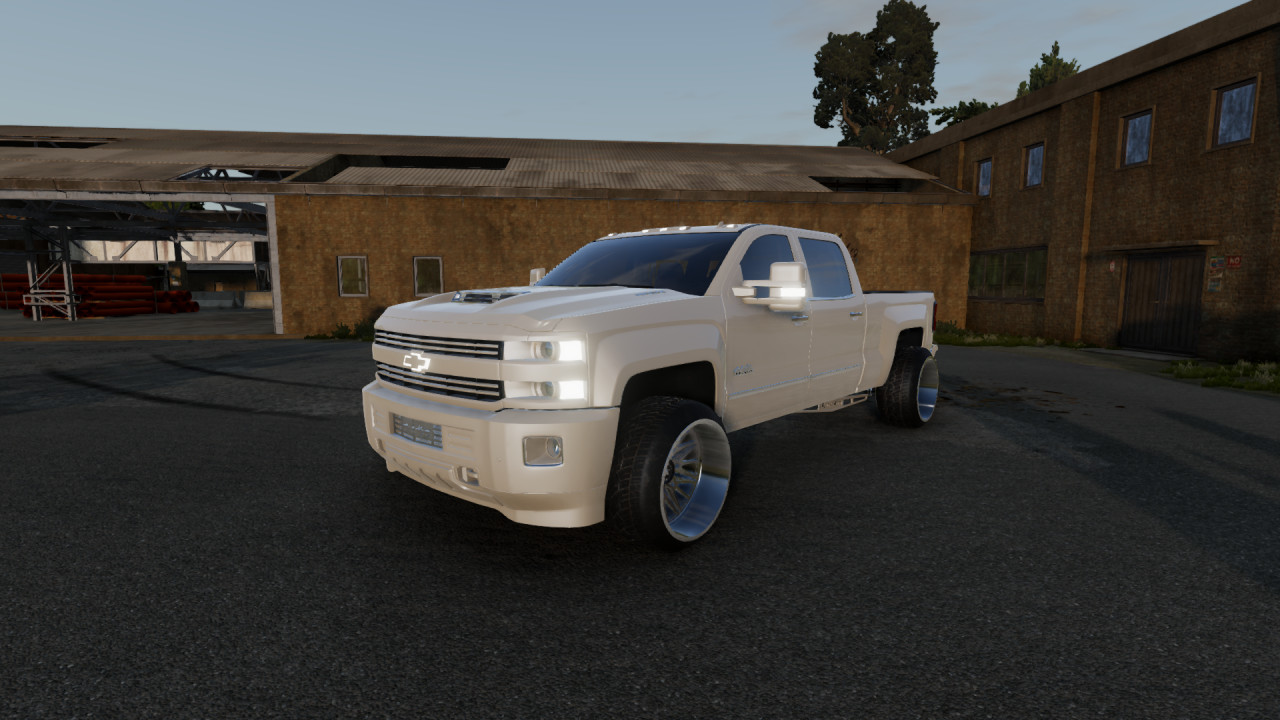 2017 high country